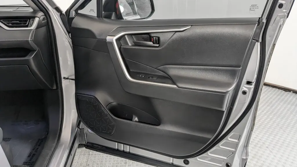 Florida Fine Cars - Used TOYOTA RAV4 2019 ORLANDO LE