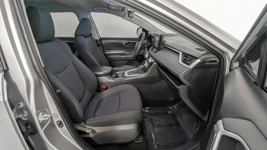 Florida Fine Cars - Used TOYOTA RAV4 2019 ORLANDO LE