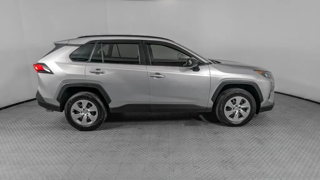 Florida Fine Cars - Used TOYOTA RAV4 2019 ORLANDO LE