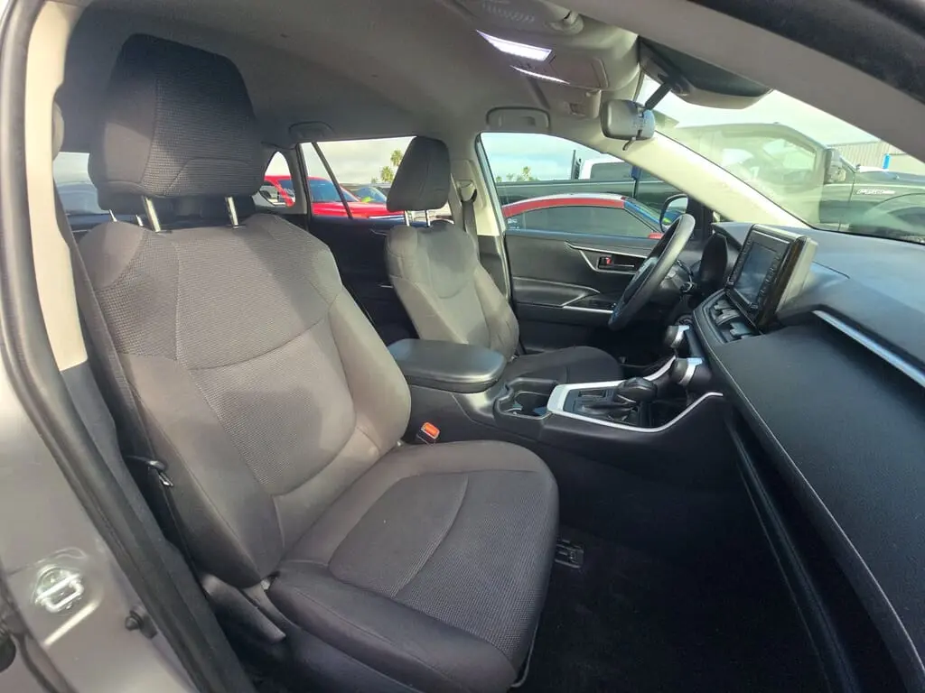 Florida Fine Cars - Used TOYOTA RAV4 2019 ORLANDO LE