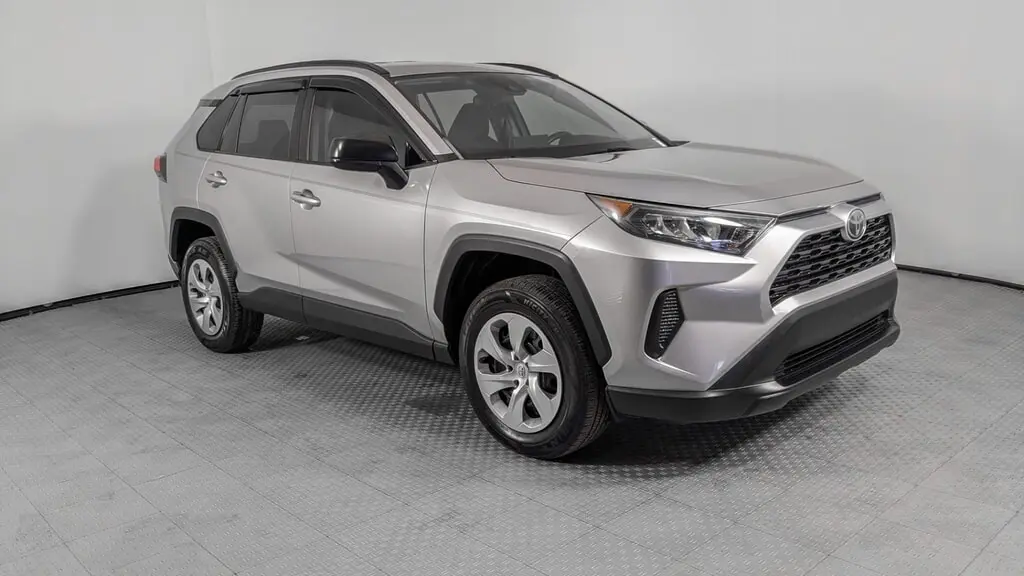 Florida Fine Cars - Used TOYOTA RAV4 2019 ORLANDO LE