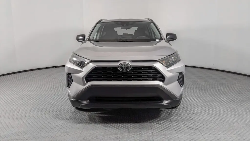 Florida Fine Cars - Used TOYOTA RAV4 2019 ORLANDO LE