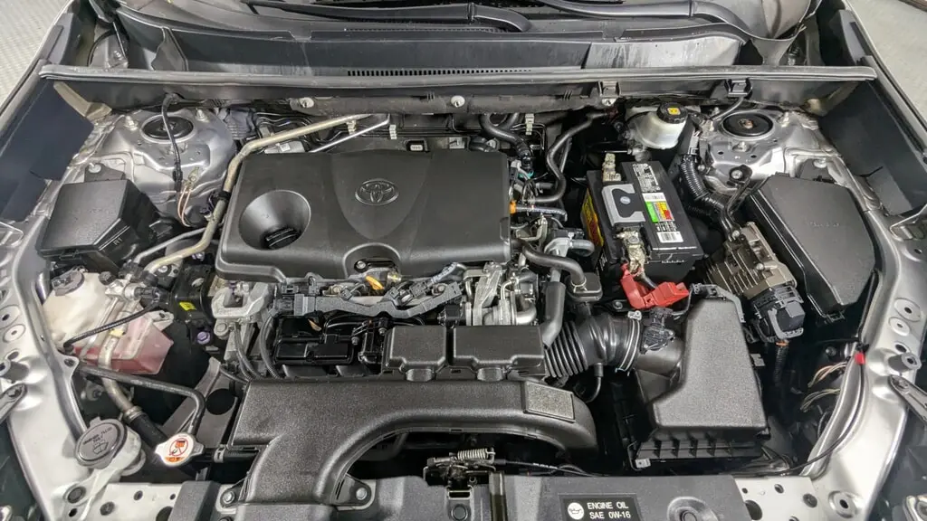 Florida Fine Cars - Used TOYOTA RAV4 2019 ORLANDO LE