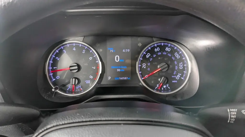 Florida Fine Cars - Used TOYOTA RAV4 2019 ORLANDO LE