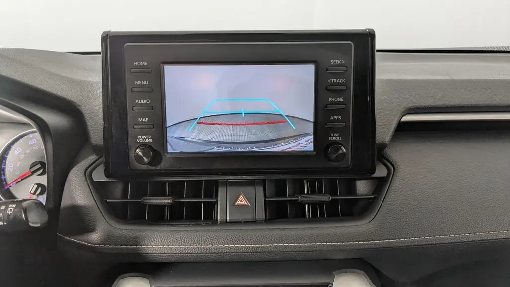 Florida Fine Cars - Used TOYOTA RAV4 2019 ORLANDO LE