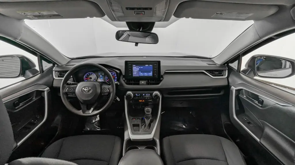 Florida Fine Cars - Used TOYOTA RAV4 2019 ORLANDO LE