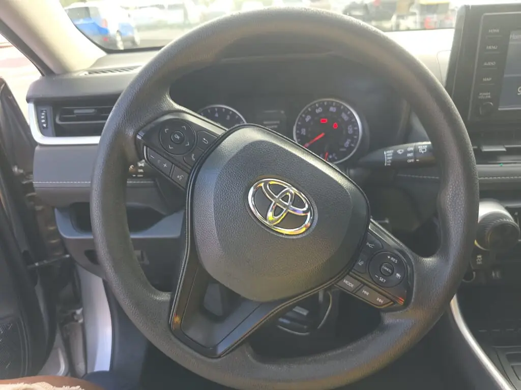 Florida Fine Cars - Used TOYOTA RAV4 2019 ORLANDO LE