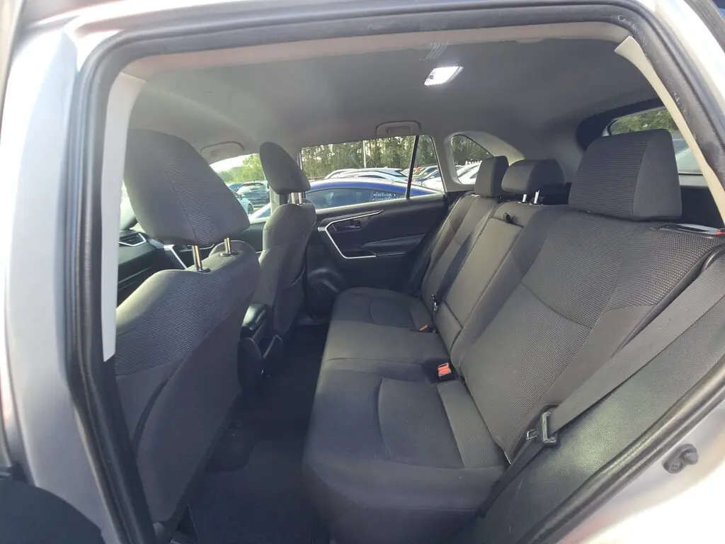 Florida Fine Cars - Used TOYOTA RAV4 2019 ORLANDO LE