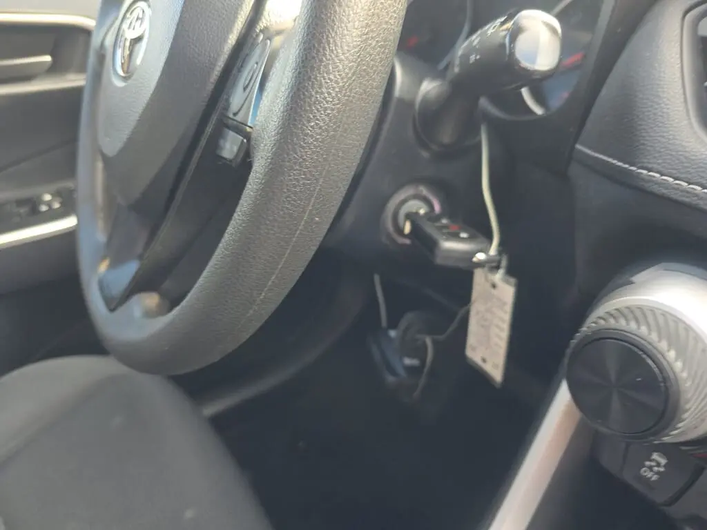 Florida Fine Cars - Used TOYOTA RAV4 2019 ORLANDO LE