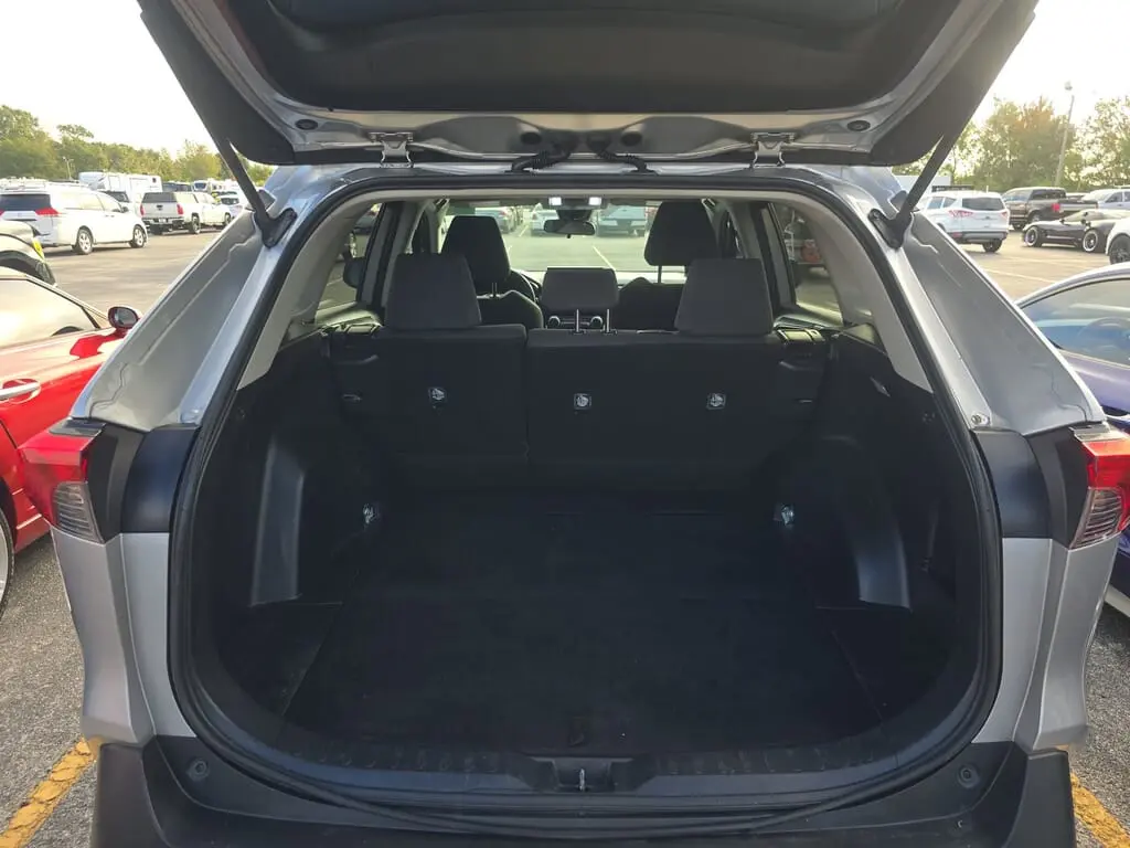 Florida Fine Cars - Used TOYOTA RAV4 2019 ORLANDO LE