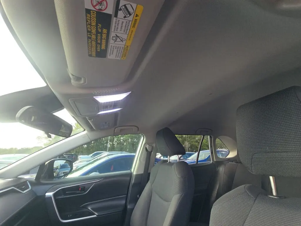 Florida Fine Cars - Used TOYOTA RAV4 2019 ORLANDO LE