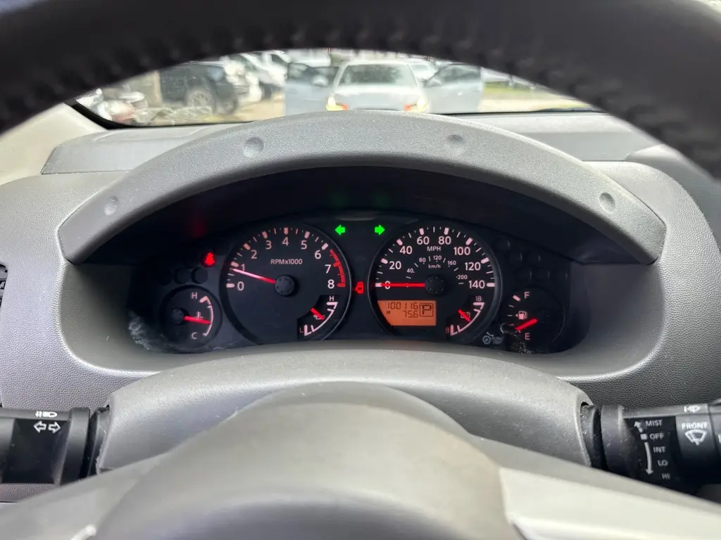 Florida Fine Cars - Used NISSAN FRONTIER 2019 WEST PALM SV