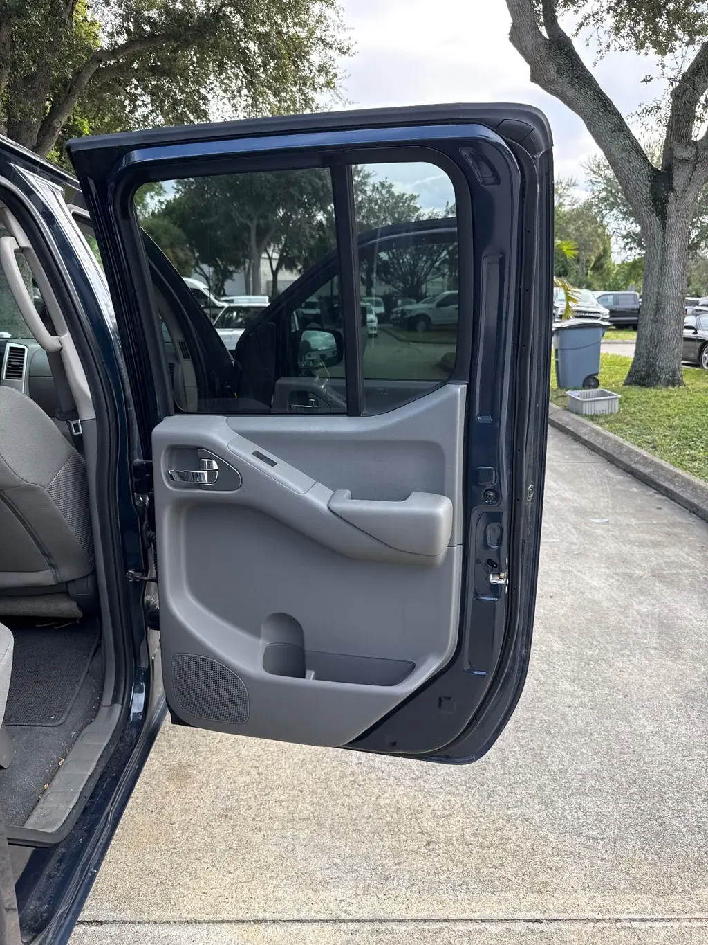 Florida Fine Cars - Used NISSAN FRONTIER 2019 WEST PALM SV