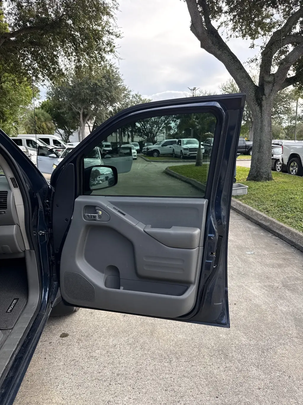 Florida Fine Cars - Used NISSAN FRONTIER 2019 WEST PALM SV