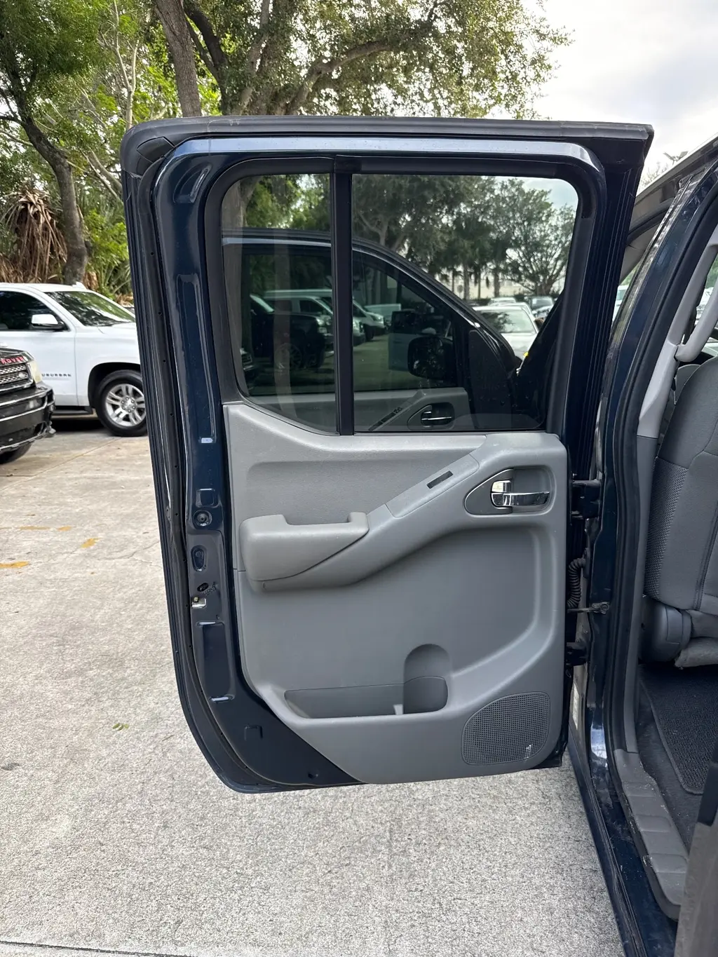 Florida Fine Cars - Used NISSAN FRONTIER 2019 WEST PALM SV