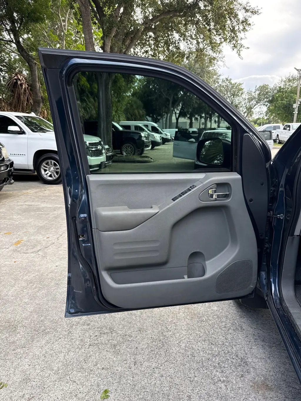 Florida Fine Cars - Used NISSAN FRONTIER 2019 WEST PALM SV