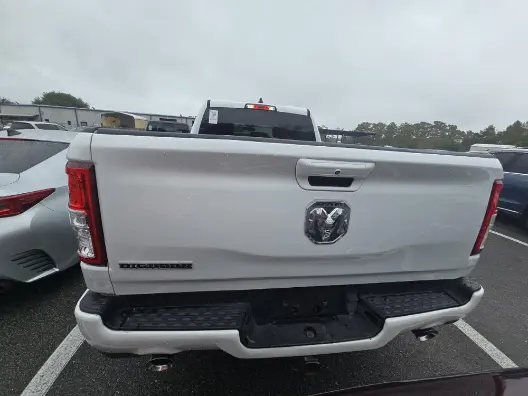 Florida Fine Cars - Used RAM 1500 2021 WEST PALM BIG HORN