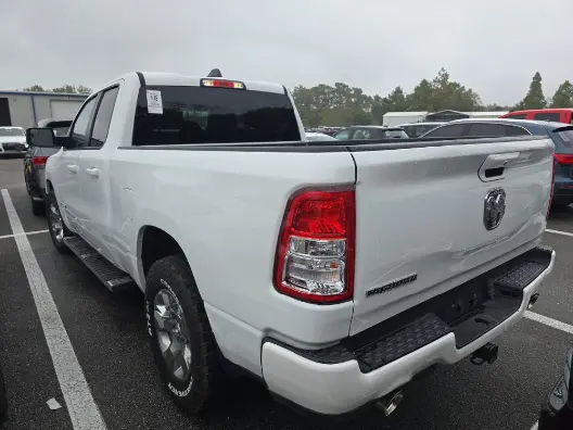 Florida Fine Cars - Used RAM 1500 2021 WEST PALM BIG HORN