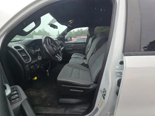 Florida Fine Cars - Used RAM 1500 2021 WEST PALM BIG HORN