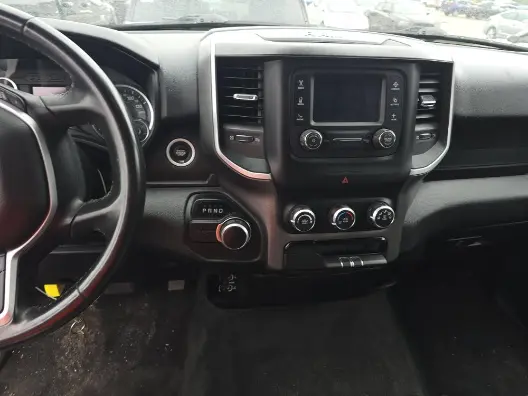 Florida Fine Cars - Used RAM 1500 2021 WEST PALM BIG HORN