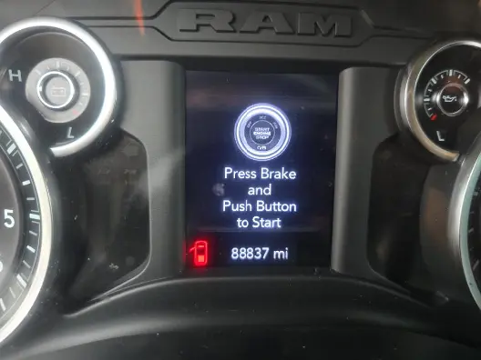 Florida Fine Cars - Used RAM 1500 2021 WEST PALM BIG HORN