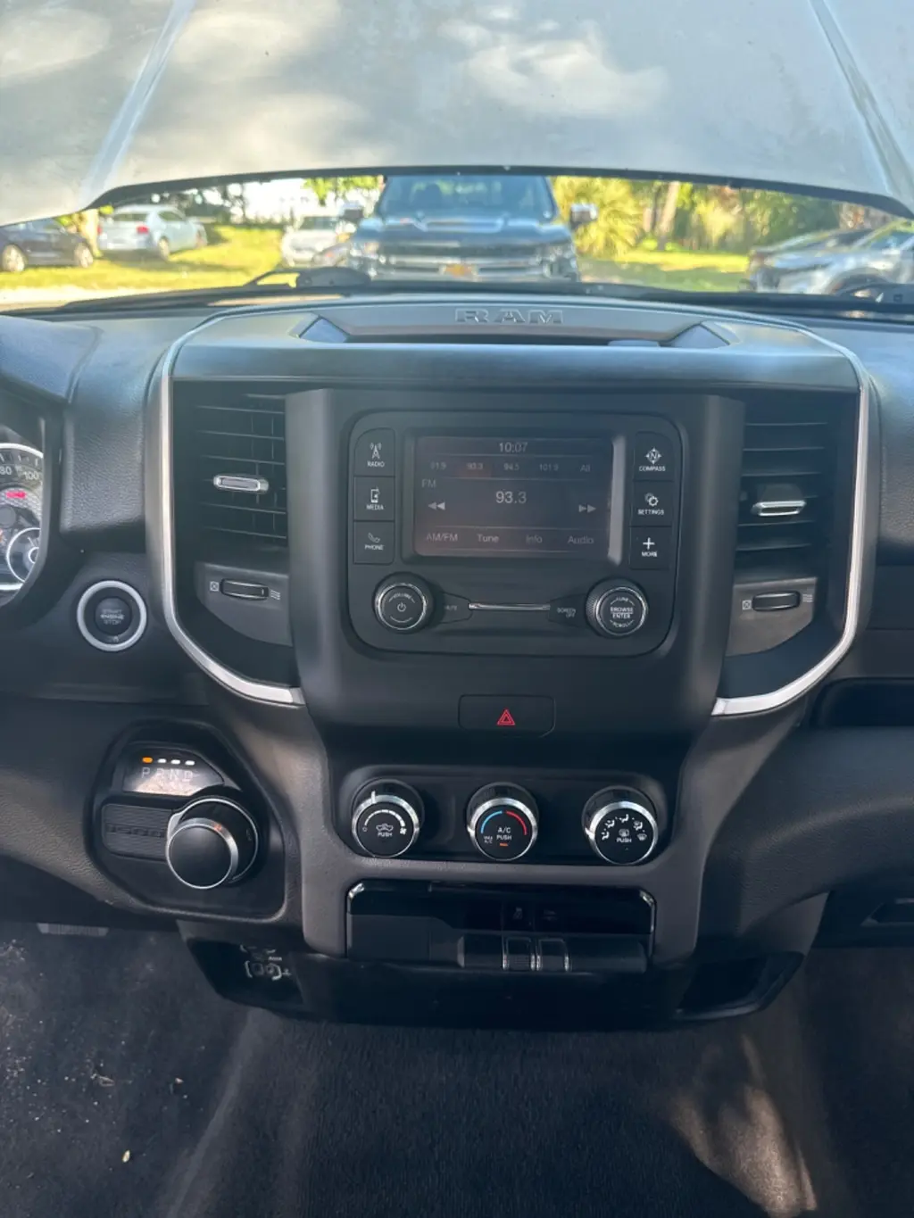 Florida Fine Cars - Used RAM 1500 2021 WEST PALM BIG HORN