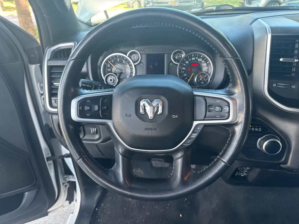 Florida Fine Cars - Used RAM 1500 2021 WEST PALM BIG HORN