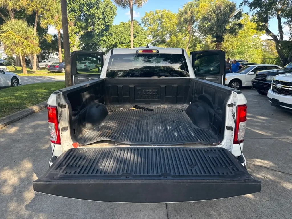 Florida Fine Cars - Used RAM 1500 2021 WEST PALM BIG HORN