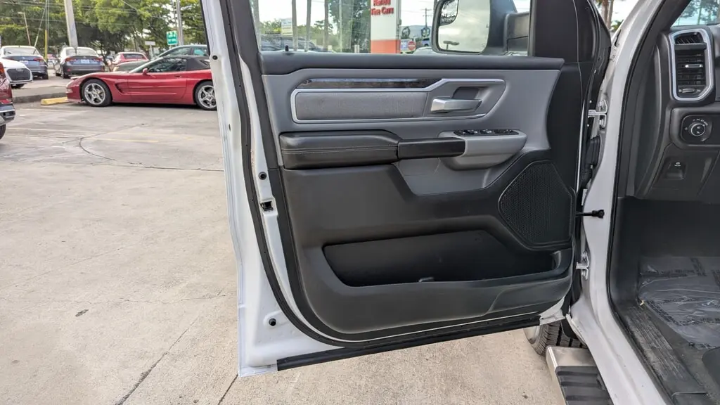 Florida Fine Cars - Used RAM 1500 2021 WEST PALM BIG HORN