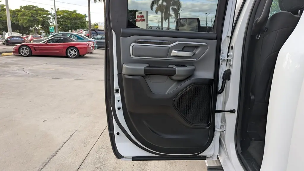 Florida Fine Cars - Used RAM 1500 2021 WEST PALM BIG HORN