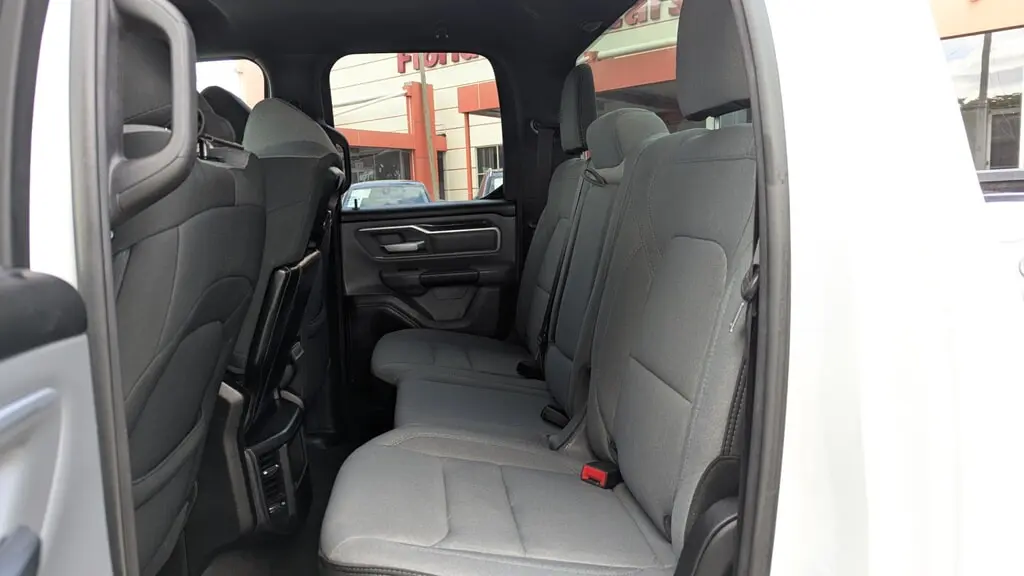 Florida Fine Cars - Used RAM 1500 2021 WEST PALM BIG HORN