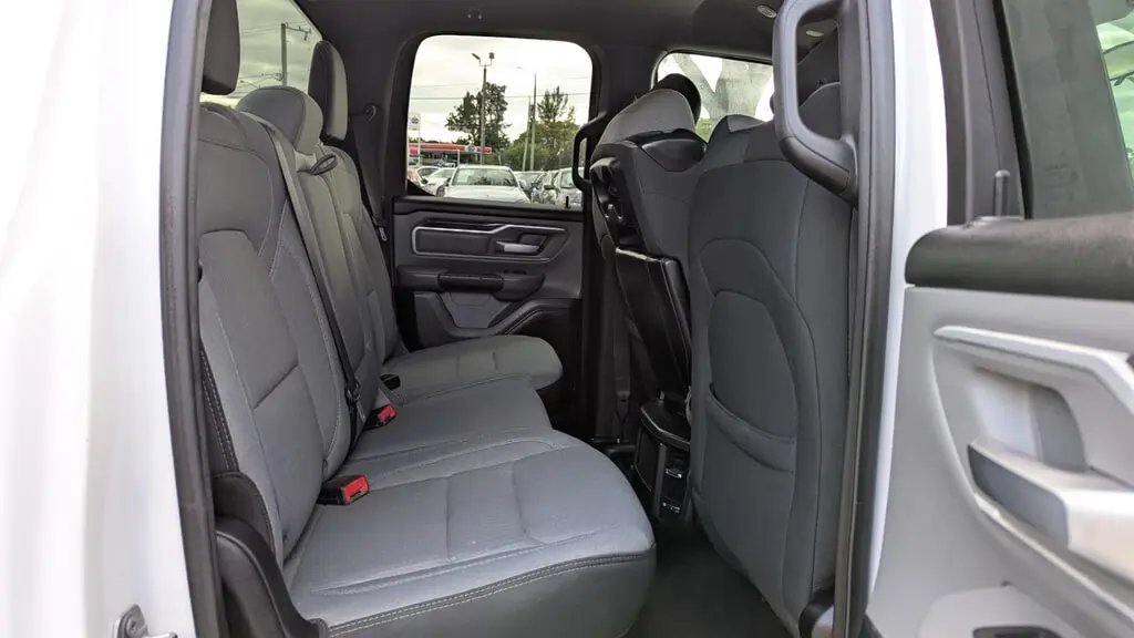 Florida Fine Cars - Used RAM 1500 2021 WEST PALM BIG HORN