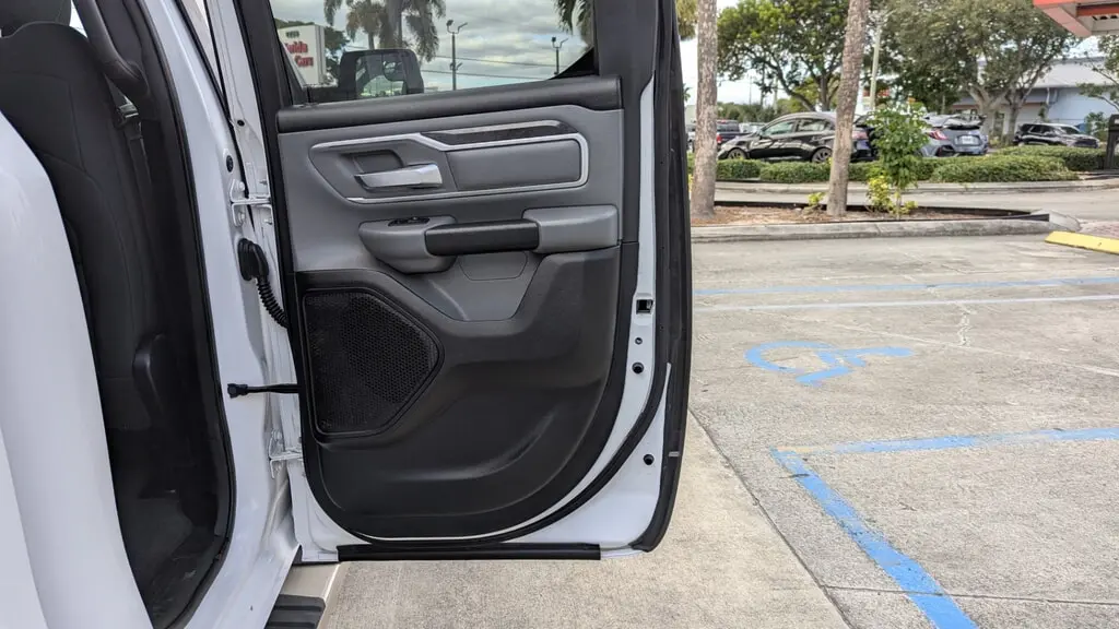 Florida Fine Cars - Used RAM 1500 2021 WEST PALM BIG HORN