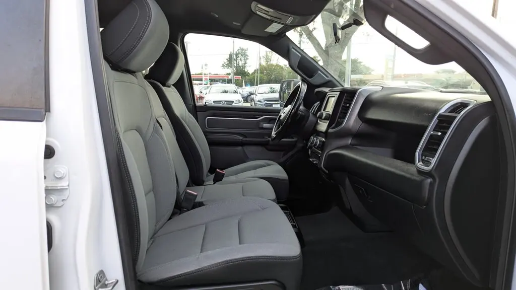 Florida Fine Cars - Used RAM 1500 2021 WEST PALM BIG HORN