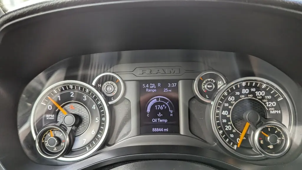 Florida Fine Cars - Used RAM 1500 2021 WEST PALM BIG HORN