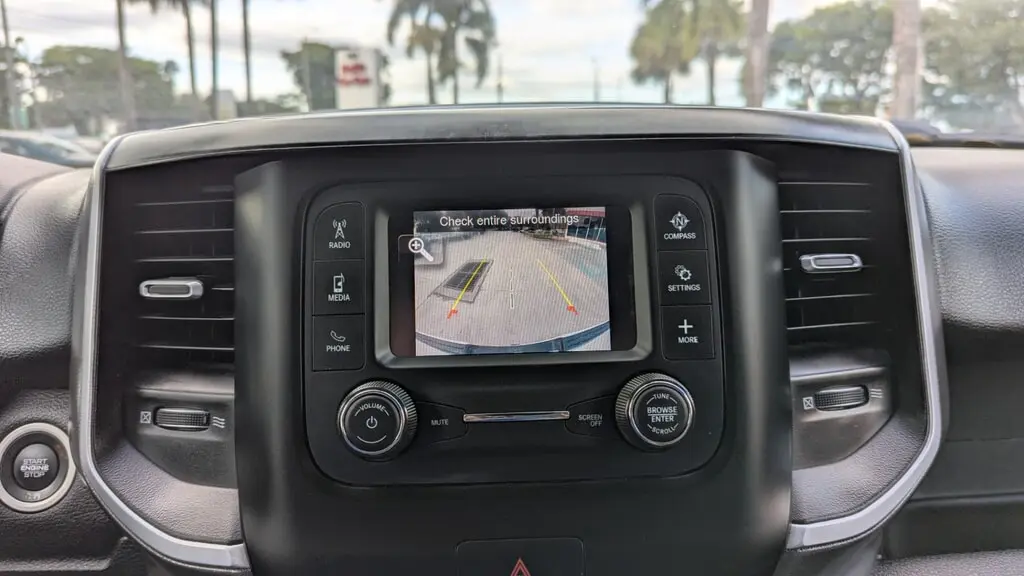 Florida Fine Cars - Used RAM 1500 2021 WEST PALM BIG HORN