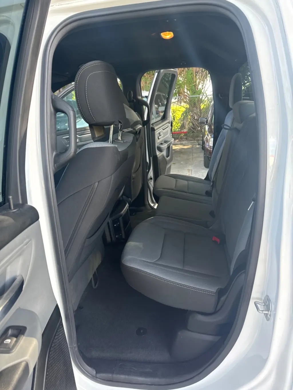 Florida Fine Cars - Used RAM 1500 2021 WEST PALM BIG HORN