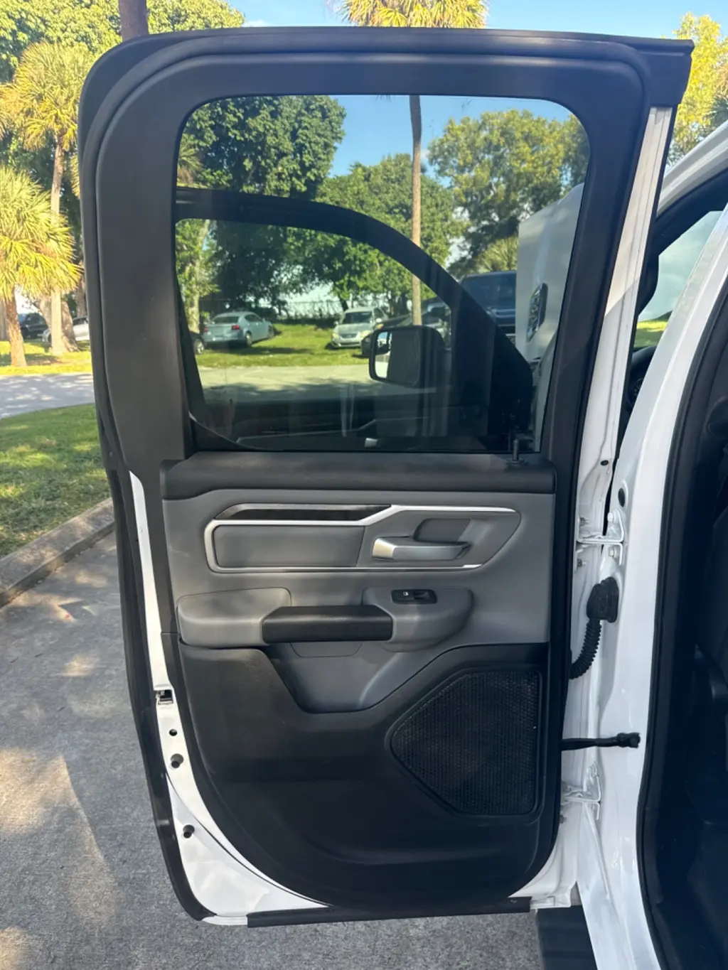 Florida Fine Cars - Used RAM 1500 2021 WEST PALM BIG HORN