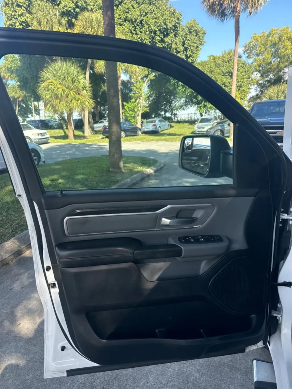 Florida Fine Cars - Used RAM 1500 2021 WEST PALM BIG HORN