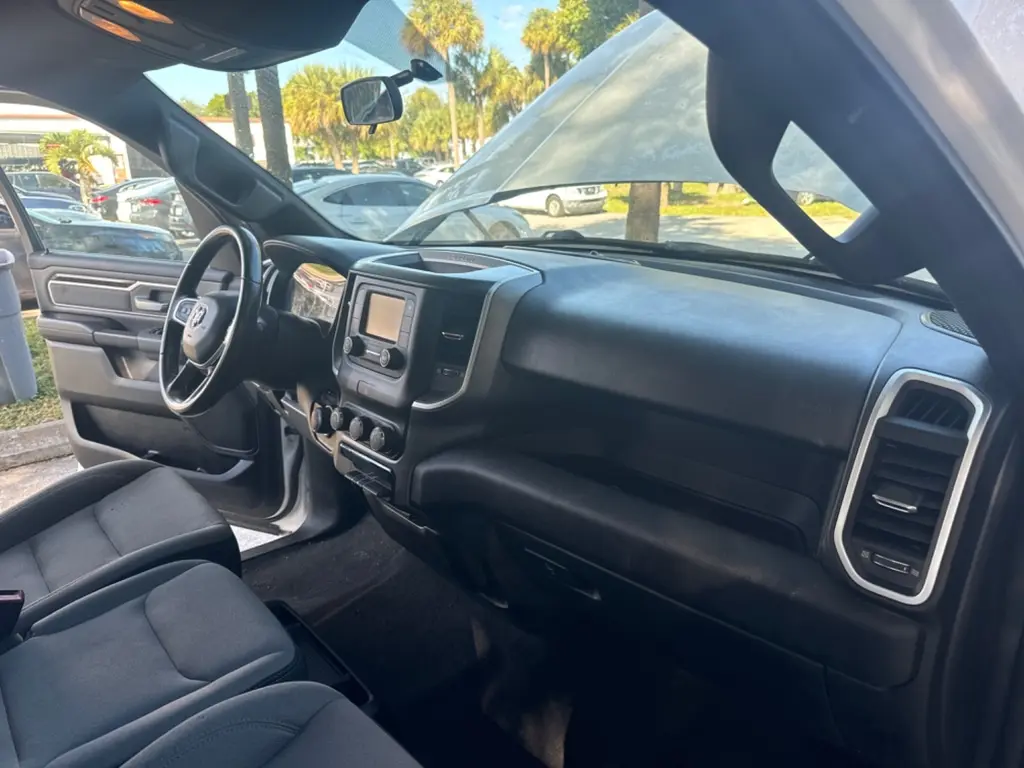 Florida Fine Cars - Used RAM 1500 2021 WEST PALM BIG HORN