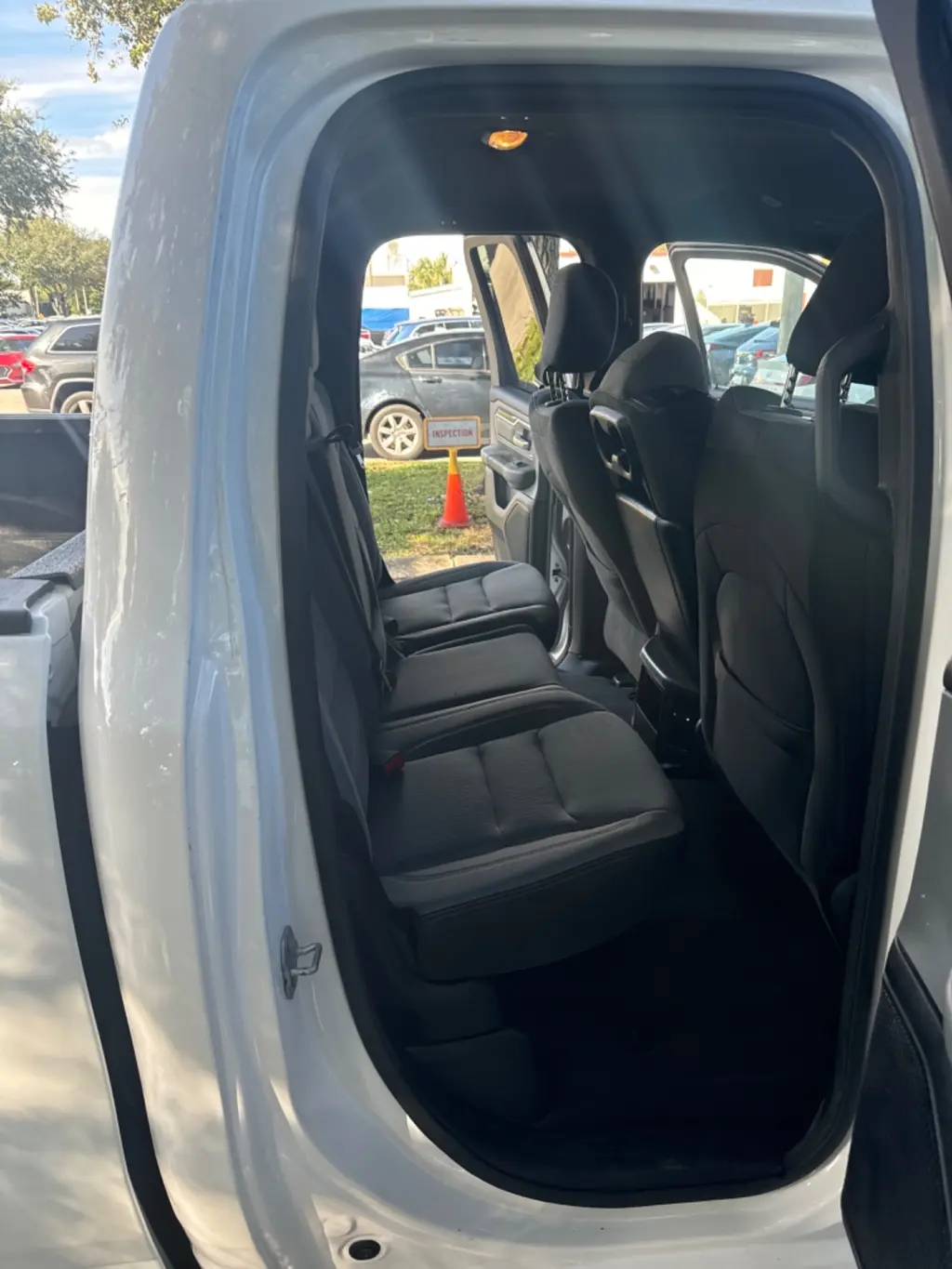 Florida Fine Cars - Used RAM 1500 2021 WEST PALM BIG HORN