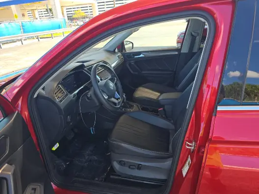 Florida Fine Cars - Used VOLKSWAGEN TIGUAN 2022 ORLANDO SE