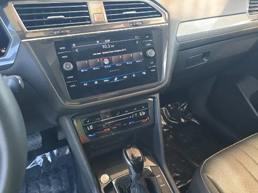 Florida Fine Cars - Used VOLKSWAGEN TIGUAN 2022 ORLANDO SE