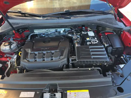 Florida Fine Cars - Used VOLKSWAGEN TIGUAN 2022 ORLANDO SE