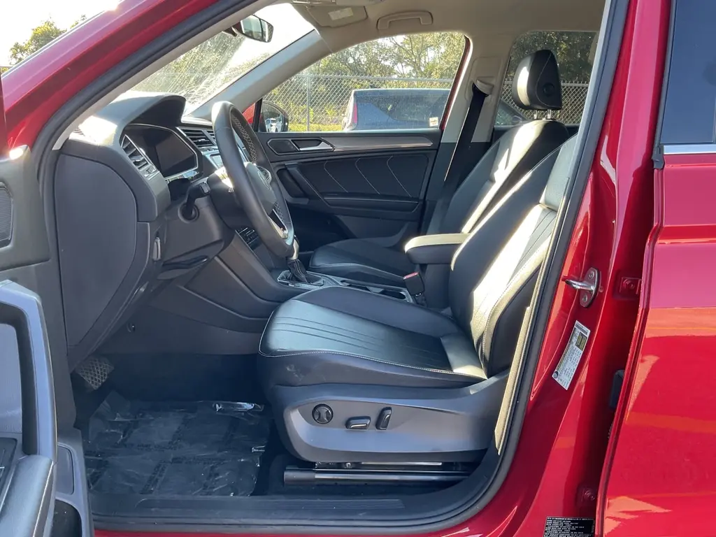 Florida Fine Cars - Used VOLKSWAGEN TIGUAN 2022 ORLANDO SE