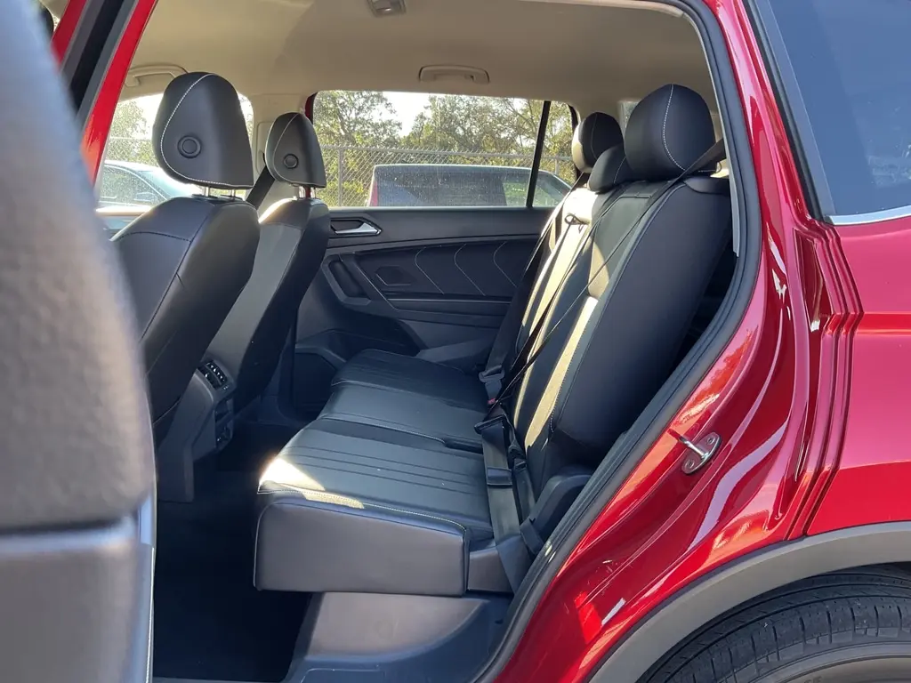 Florida Fine Cars - Used VOLKSWAGEN TIGUAN 2022 ORLANDO SE