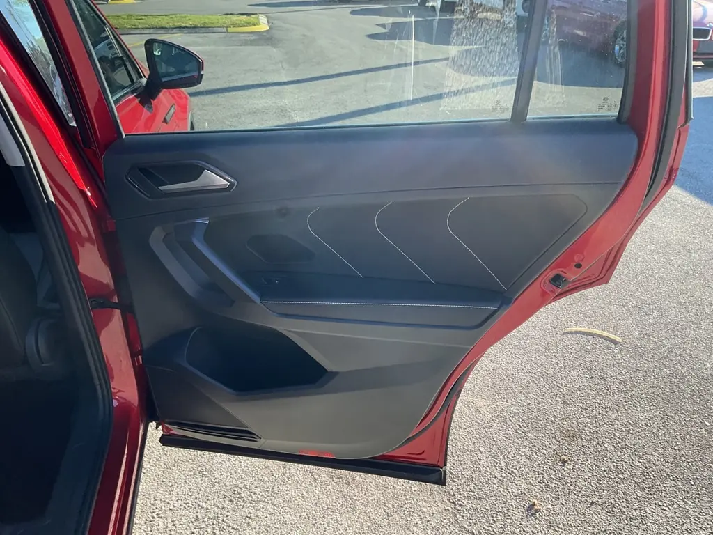 Florida Fine Cars - Used VOLKSWAGEN TIGUAN 2022 ORLANDO SE