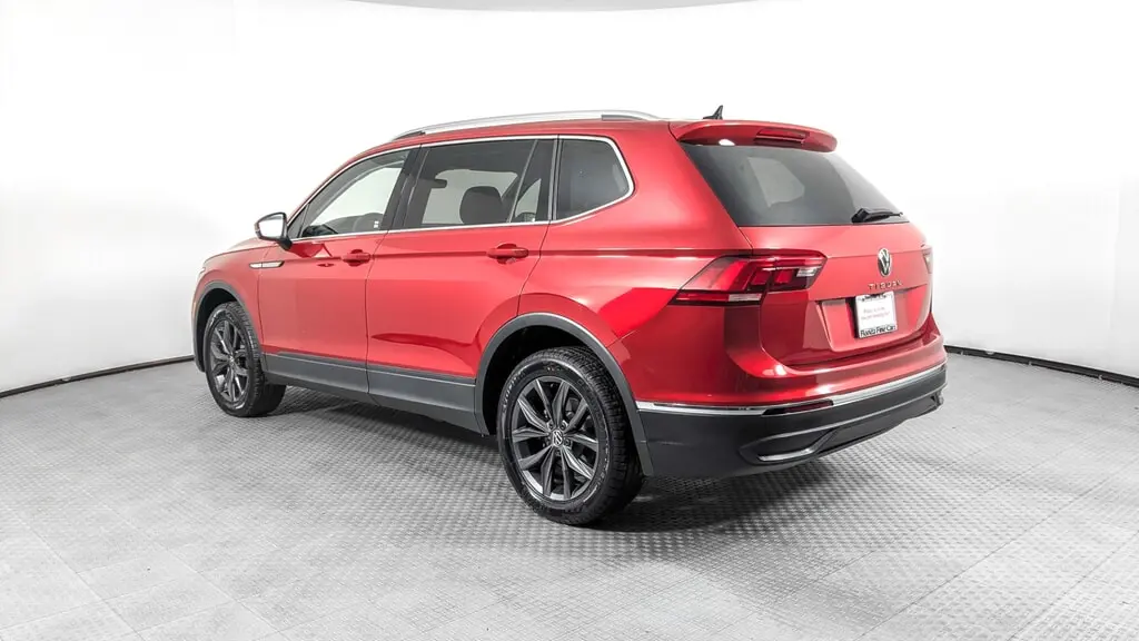 Florida Fine Cars - Used VOLKSWAGEN TIGUAN 2022 ORLANDO SE