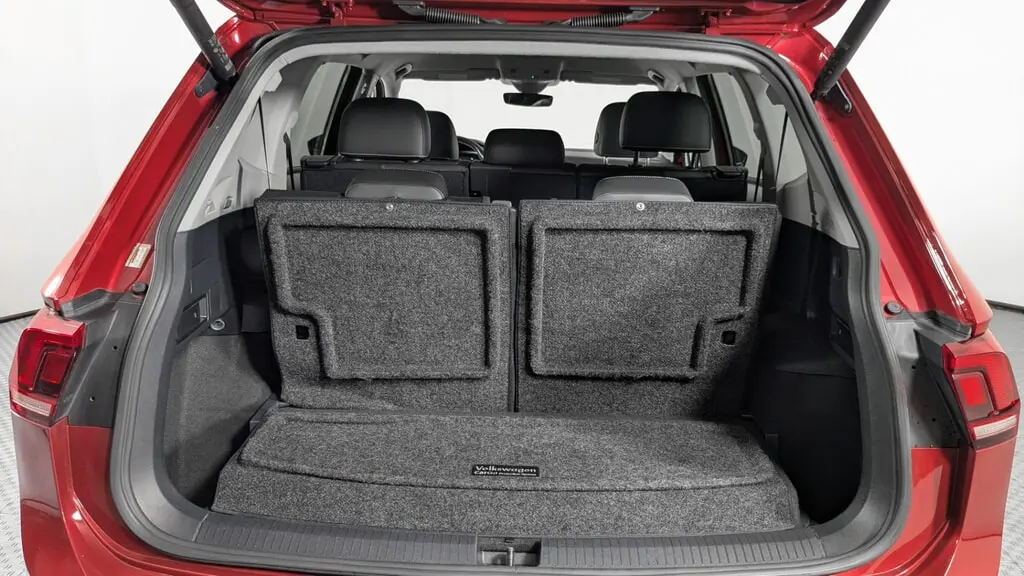 Florida Fine Cars - Used VOLKSWAGEN TIGUAN 2022 ORLANDO SE