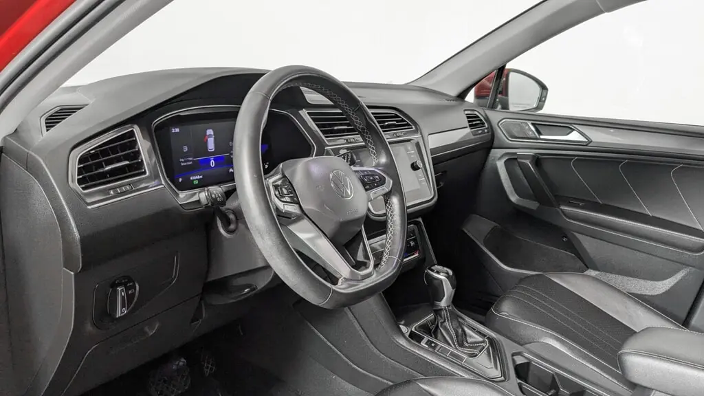 Florida Fine Cars - Used VOLKSWAGEN TIGUAN 2022 ORLANDO SE